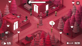 LoveHit - Screenshot 2