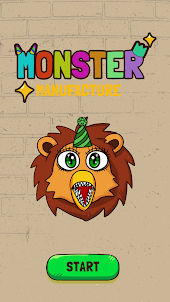 Mix Monster: Makeover King