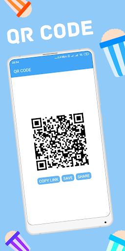 Shortlin - URL Shortener and Sta