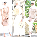 Fashion Hijab 2019 icon