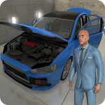 Cover Image of ダウンロード Hard Modified Simulation 1.1 APK