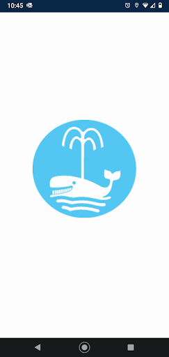 Android application Azcue TDA screenshort