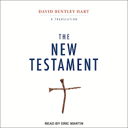 Image de l'icône The New Testament: A Translation
