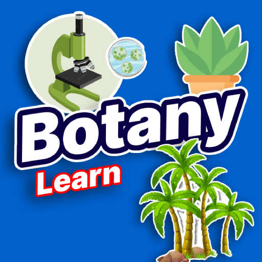 Learn Botany | Botany Guide logo