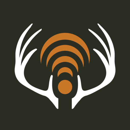 Hunting Sounds logo