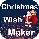 Cover Image of Скачать Christmas Greeting Card Maker 1.3 APK