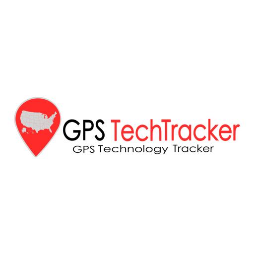 GPS TechTracker logo
