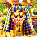 Pharaoh's Golden Shiny