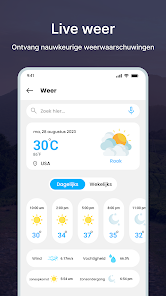 Screenshotafbeelding