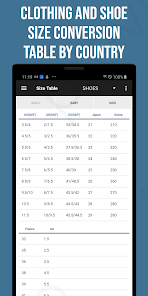 Imágen 15 Calculadora inteligente android