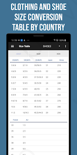 Smart Calculator 6.3.1 APK screenshots 15