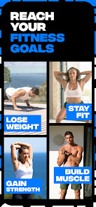 Fitness Coach Gallery 1