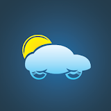 Weather On Wheels icon