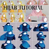 Hijab Tutorial icon