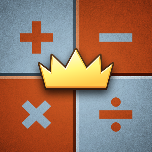 King of Math 1.0.18 Icon