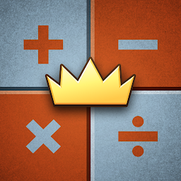 Icon image King of Math