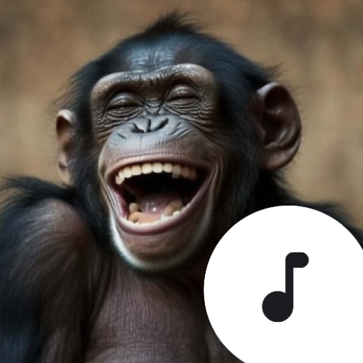 Monkey Sounds logo