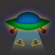 UFO Attack