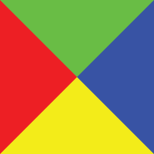 Color Flip logo