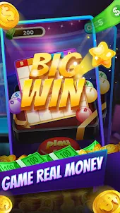 Bingo Win Cash-Real Money Game