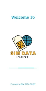 SIM DATA POINT