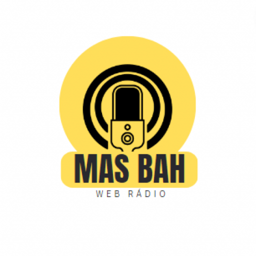 WEB RÁDIO MASBHÁ logo