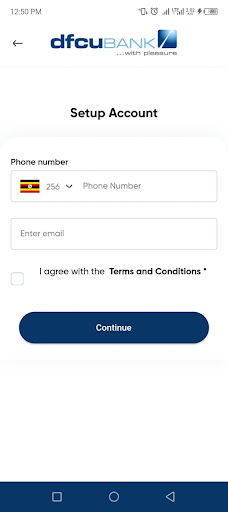 dfcu ePay Screen 3