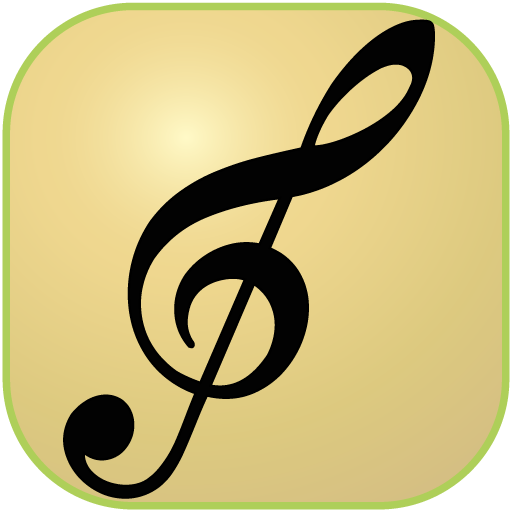 Guitar Notes Finder logo