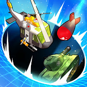 Hole Master: Army Attack MOD