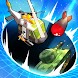 Hole Master: Army Attack - Androidアプリ