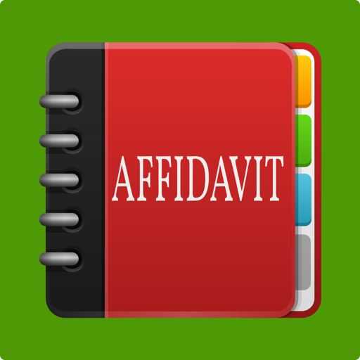 Affidavit 0.0.1 Icon