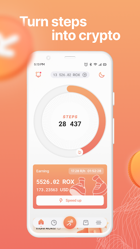 Anteprima dell'app