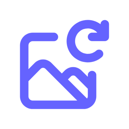 WallpaperRoller logo