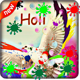 Holi Special icon