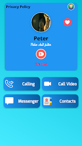 Peter Pan Fake call Video now