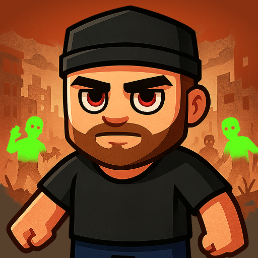 Lazy Z: Open World Apocalypse Download on Windows