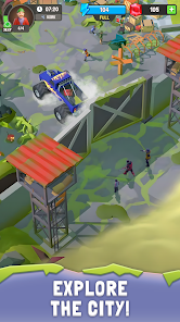 Train of Hope APK