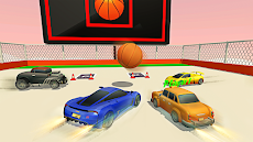 Hyper Basketball Car Mayhemのおすすめ画像2