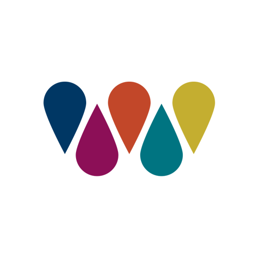 Water Valley Golf logo