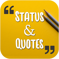 Status and Quotes Creator