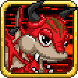 Own Pet Dragon icon