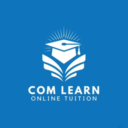 COMLEARN logo