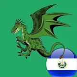 El Monstruo Verde de San Miguel, El Salvador icon