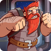 Space Beard - Survival Shooter Mod apk أحدث إصدار تنزيل مجاني