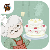 Grandma's Cakes FULL icon