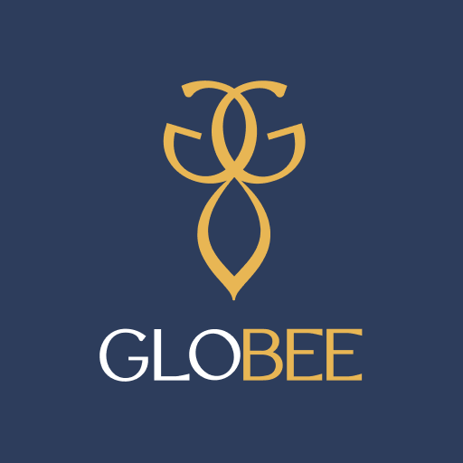 GLOBEE logo