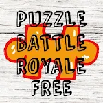 Cover Image of Download Battle Royale Free Puzzle  APK