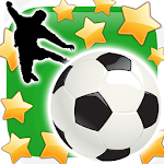 Cover Image of Download New Star Soccer  APK