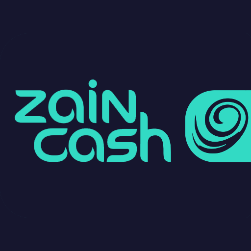Zain Cash Agent 1.1 Icon