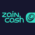 Cover Image of Download Zain Cash Agent  APK